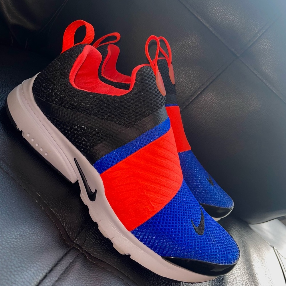 Presto Extreme GS 'Racer Blue Black'